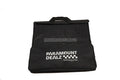 Playminds Canvas Chess Bag - Specially Tailored for Flat 18