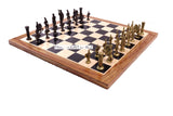 playminds 21" Roman Grandmaster Chess Set