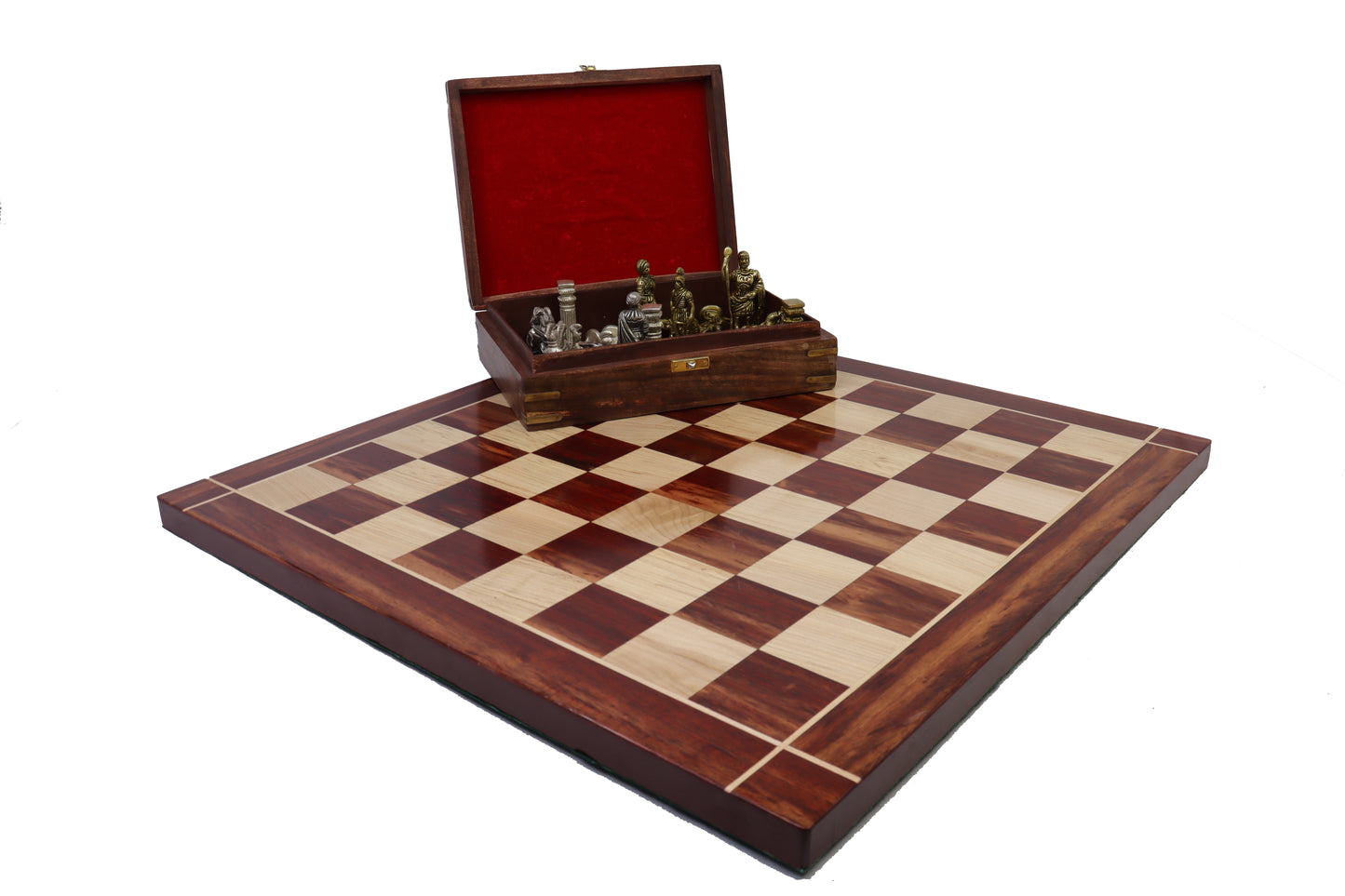playminds The Heritage 21-Inch Roman Warrior Grandmaster Set