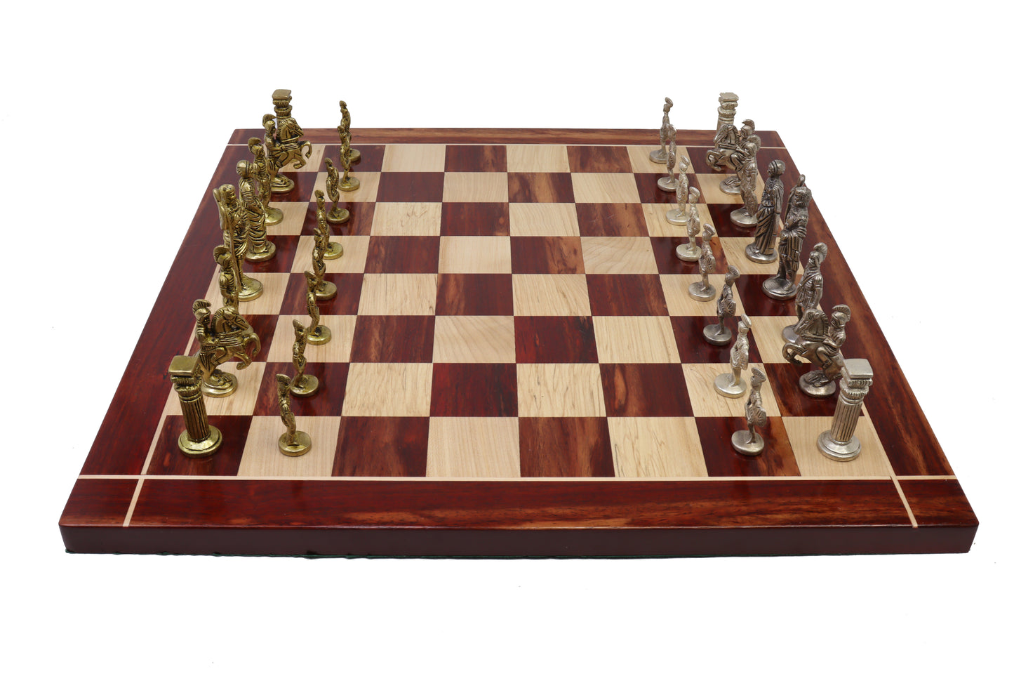 playminds The Heritage 21-Inch Roman Warrior Grandmaster Set