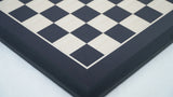 playminds 21" Imperial Gold-Series Wooden Chess Set – Professional Grandmaster Edition