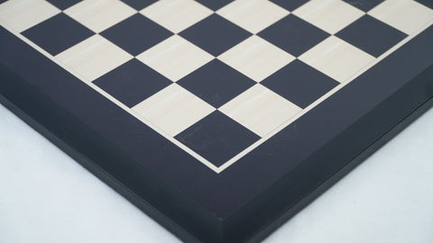 playminds 21" Imperial Gold-Series Wooden Chess Set – Professional Grandmaster Edition