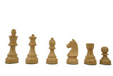 playminds 21" Imperial Roman Empire Metal Chess Set – Hand-Polished Antiqued Figures