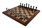 playminds Rare Bud Rosewood | Hand-Carved Artisan Chest | Museum-Grade Metalwork