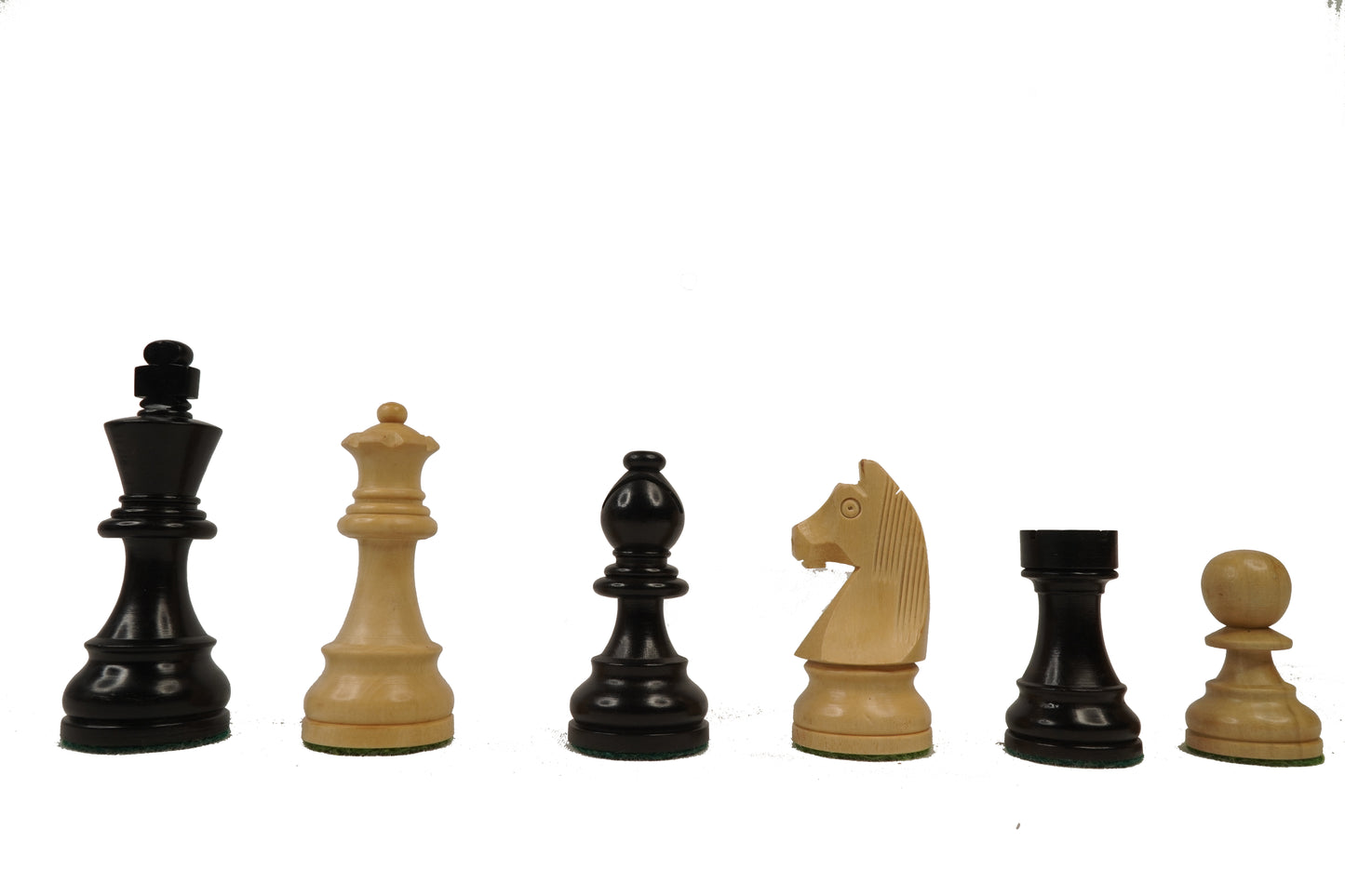 playminds 21" Imperial Roman Empire Metal Chess Set – Hand-Polished Antiqued Figures