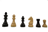 playminds 21" Imperial Roman Empire Metal Chess Set – Hand-Polished Antiqued Figures