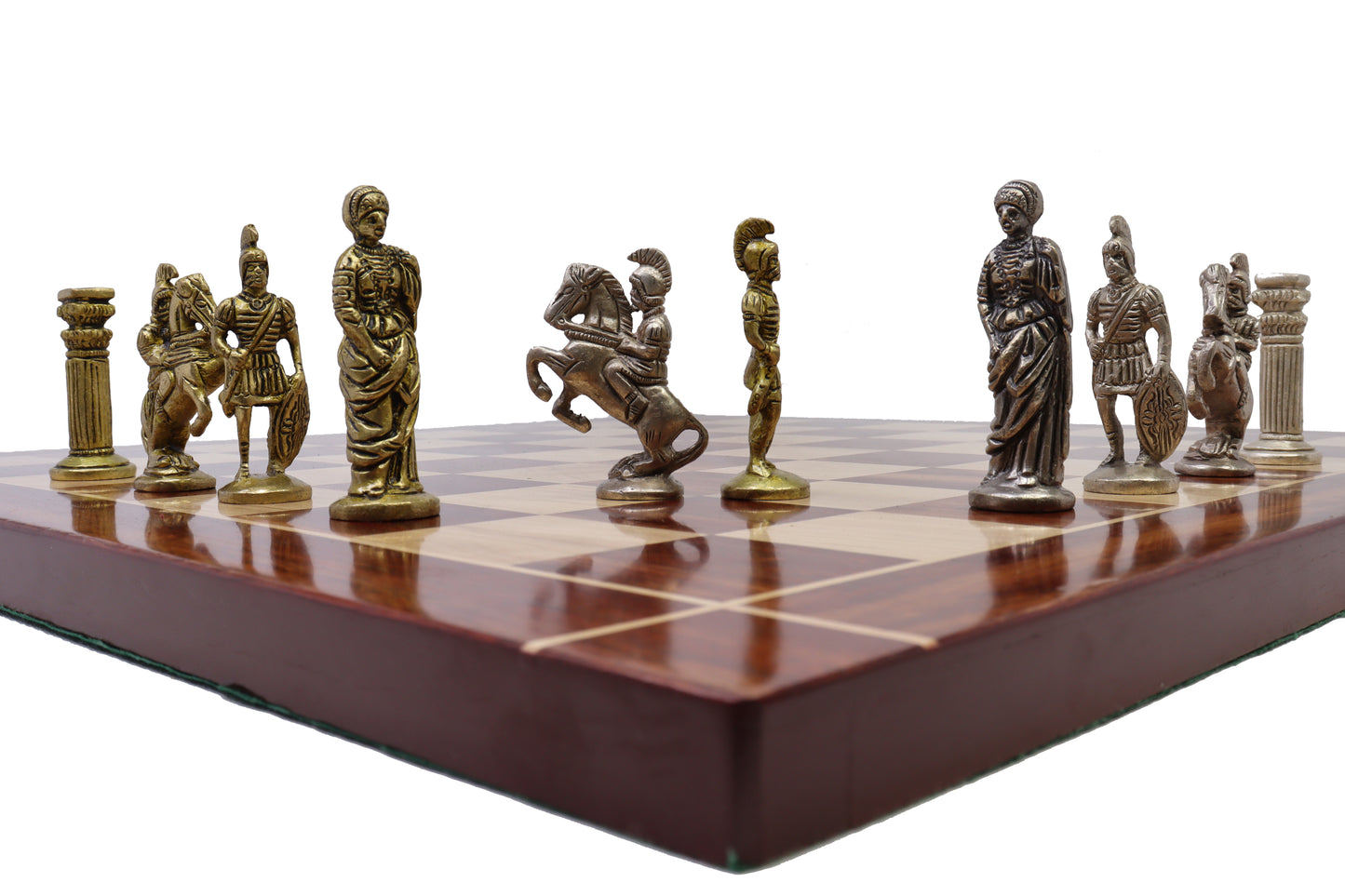 playminds The Heritage 21-Inch Roman Warrior Grandmaster Set