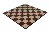 playminds 21-Inch Professional Staunton Wooden Chess Set with Tiered Pedestal Board
