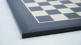 playminds 21" Imperial Gold-Series Wooden Chess Set – Professional Grandmaster Edition