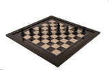 playminds 21" Roman Legionary Metal Chess Set – Antique Copper & Brass Edition