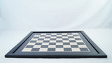 playminds 21" Imperial Gold-Series Wooden Chess Set – Professional Grandmaster Edition